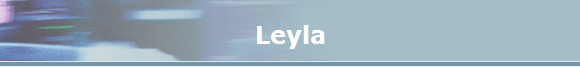 Leyla