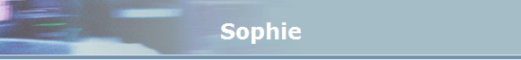 Sophie